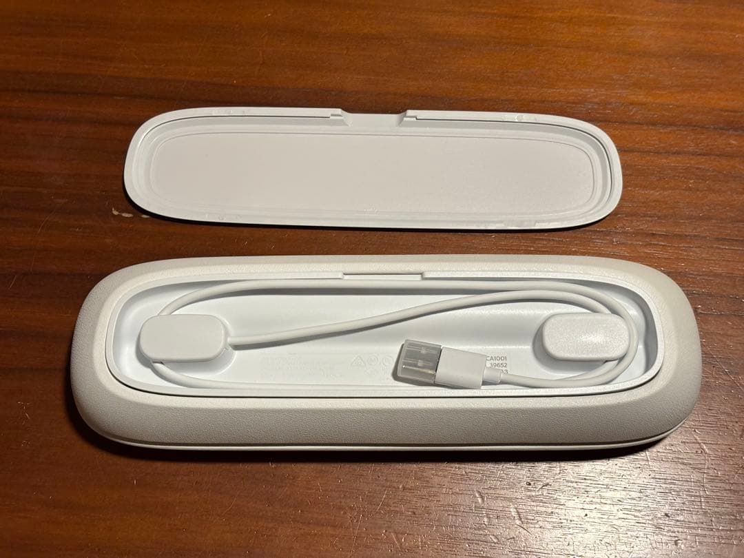 フィリップス ダイヤモンドクリーン ホワイト HX9911/10 本体