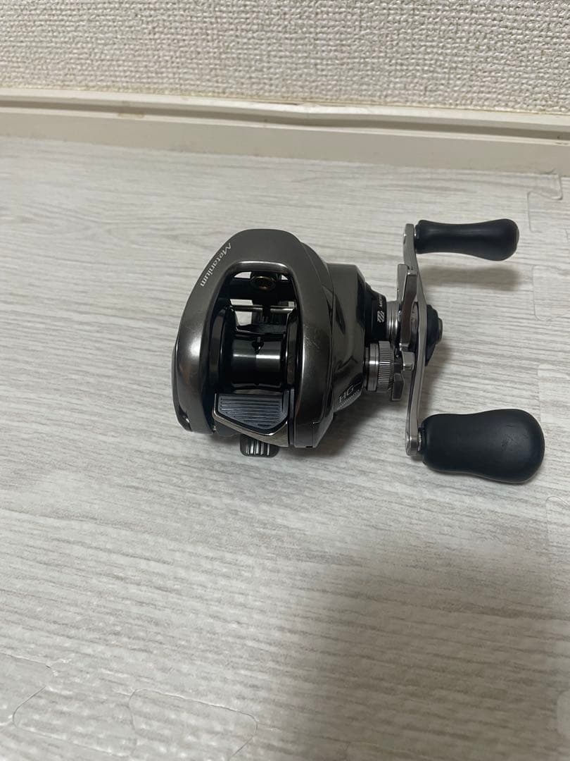シマノ　20メタニウム　HG　Shimano