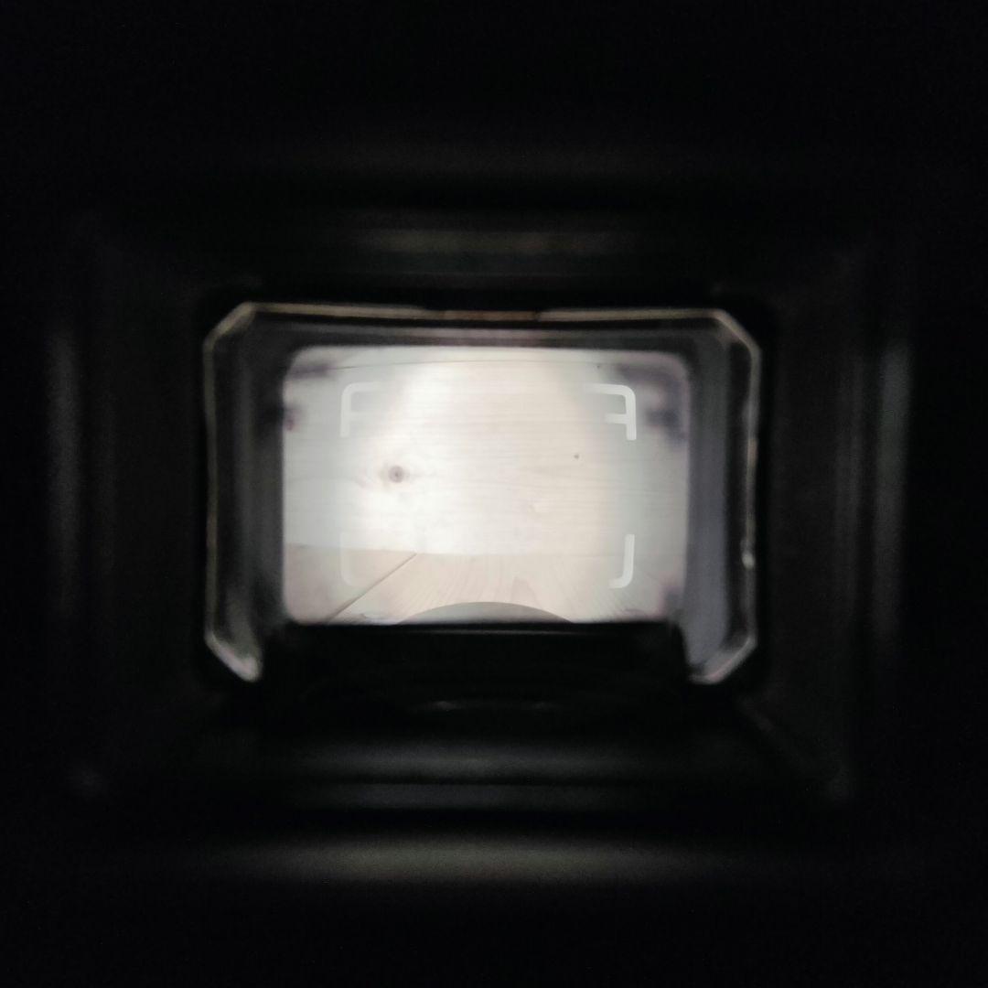 ★動作確認済、レンズ付き★Nikon ニコン Nikonos-V