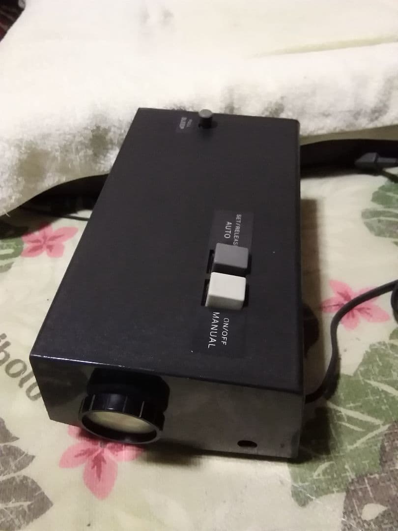 ★日本製♥️パタパタ時計❤️SONY★8RC-29❤️当時物★置時計★半動作品