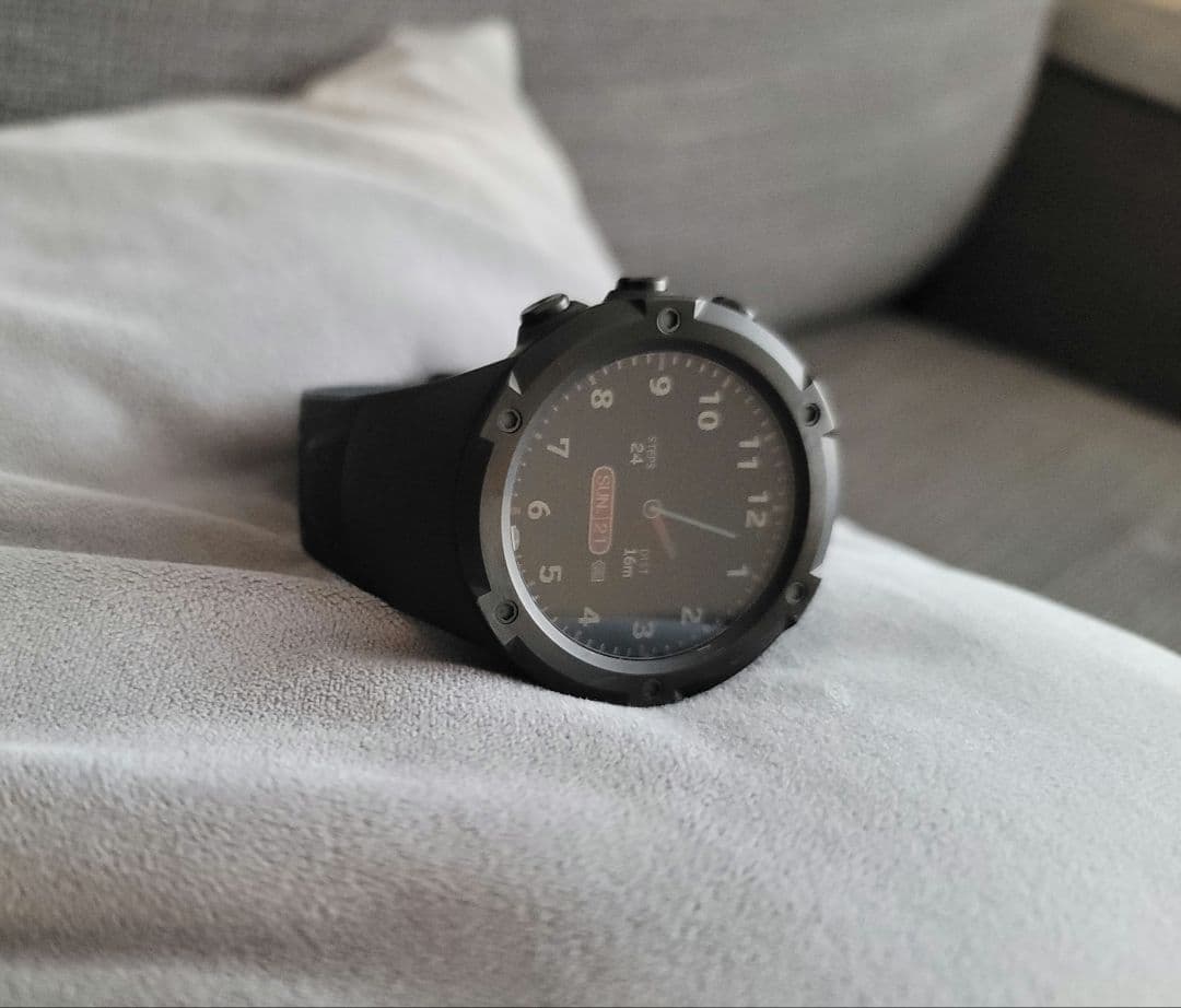 Evolve PRO Touch GPSナビ ショットナビ タッチ