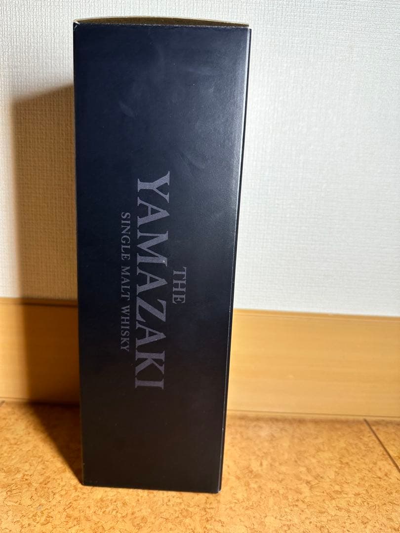 山崎 Limited Edition 2015