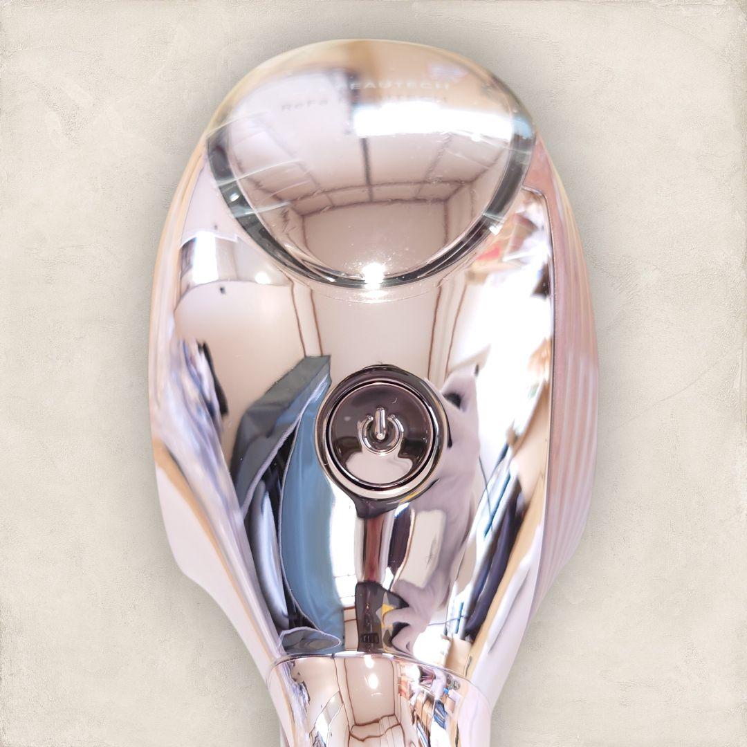 ✨極美品✨ ReFa ビューテックドライヤープロ ピンク RE-AJ05A