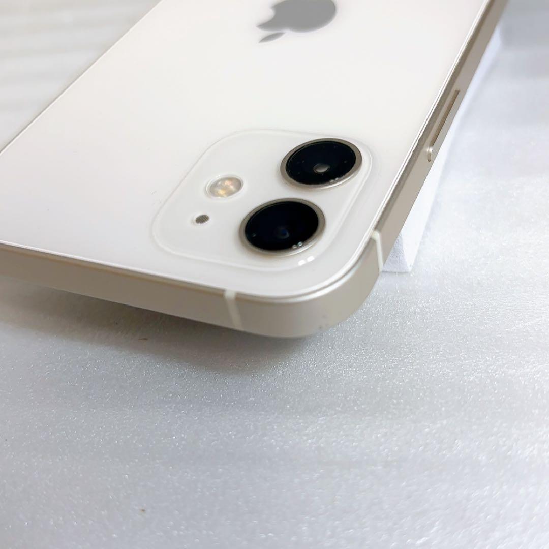 即日発送！ iPhone12【SIMフリー】64GB【iOS26】