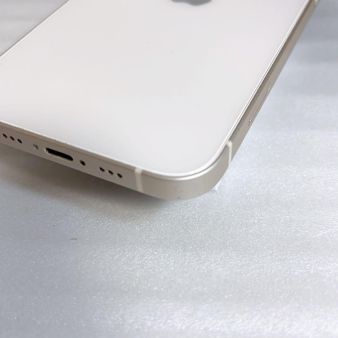 即日発送！ iPhone12【SIMフリー】64GB【iOS26】