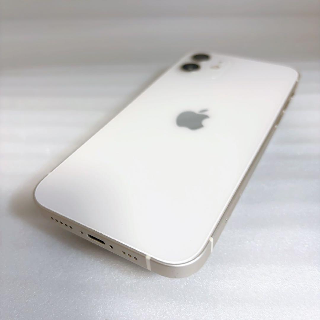 即日発送！ iPhone12【SIMフリー】64GB【iOS26】