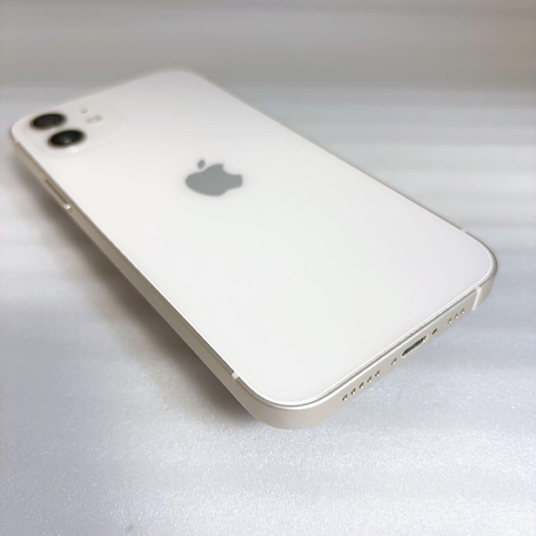 即日発送！ iPhone12【SIMフリー】64GB【iOS26】