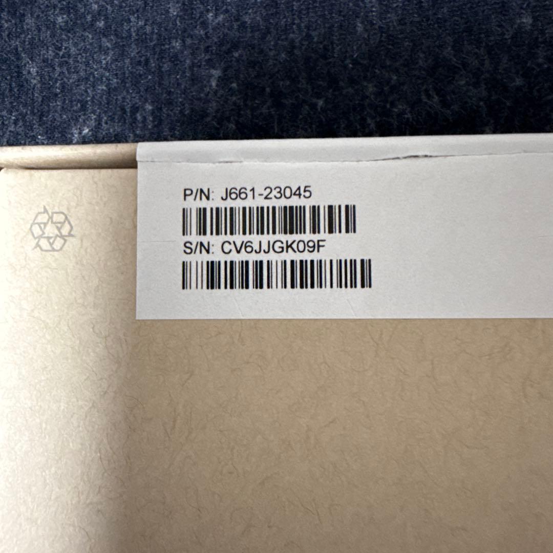 iPhone13pro 256GB 未使用品 SIMフリー