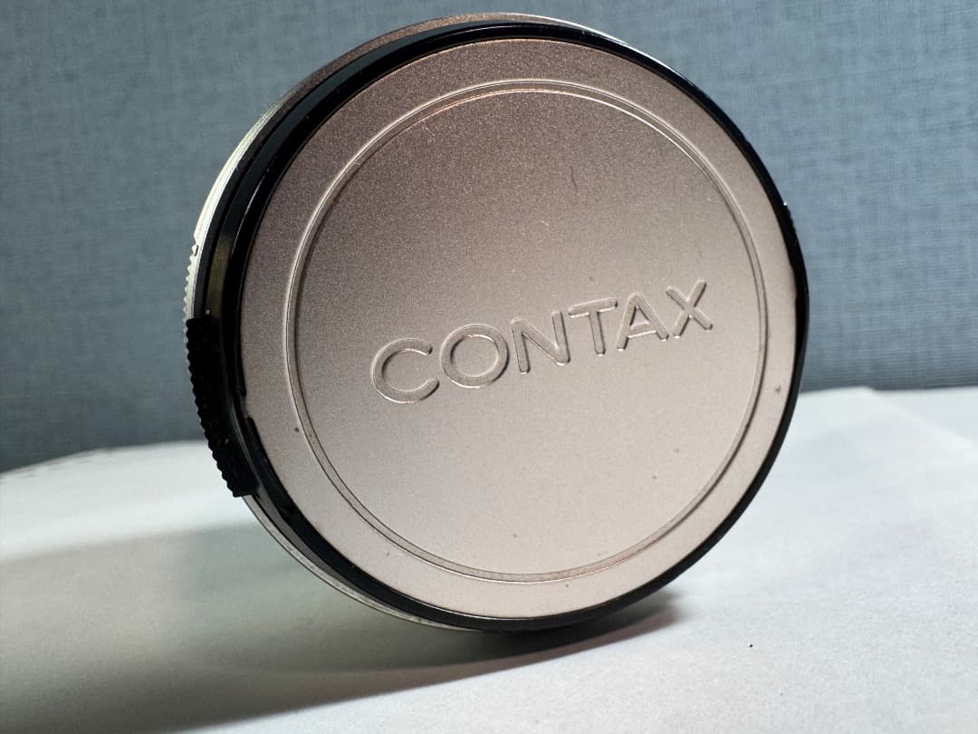 コンタックス CONTAX Planar T* 45mm F2