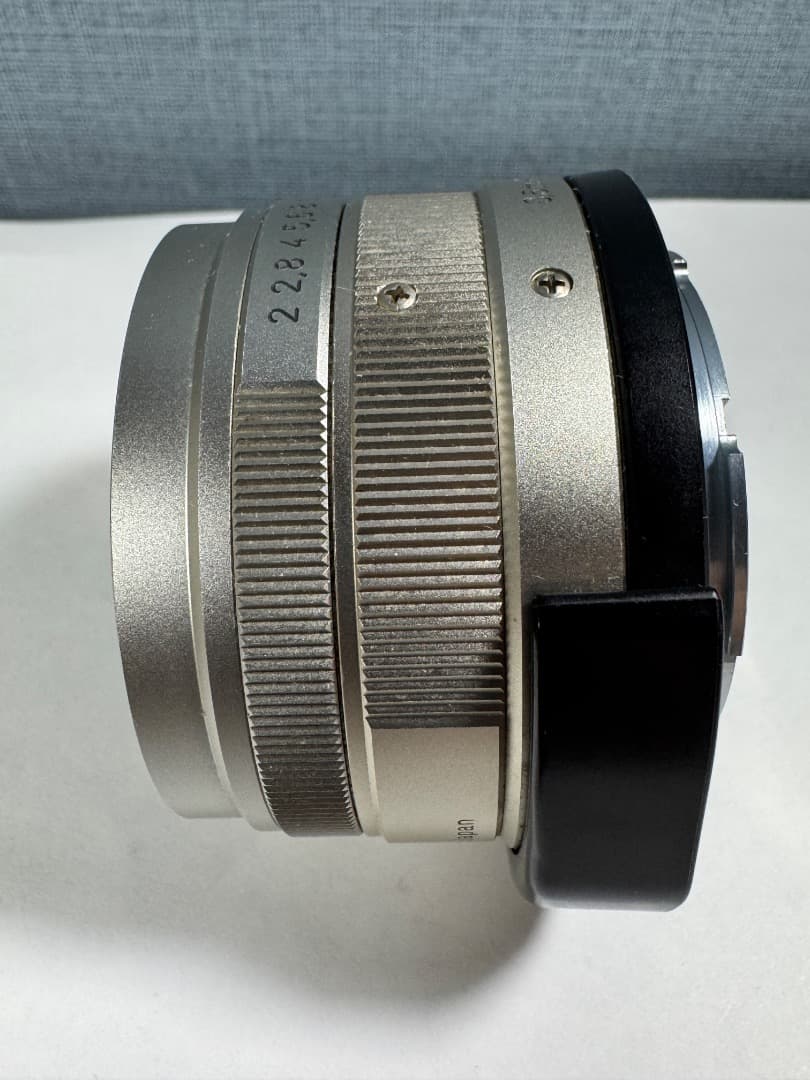 コンタックス CONTAX Planar T* 45mm F2