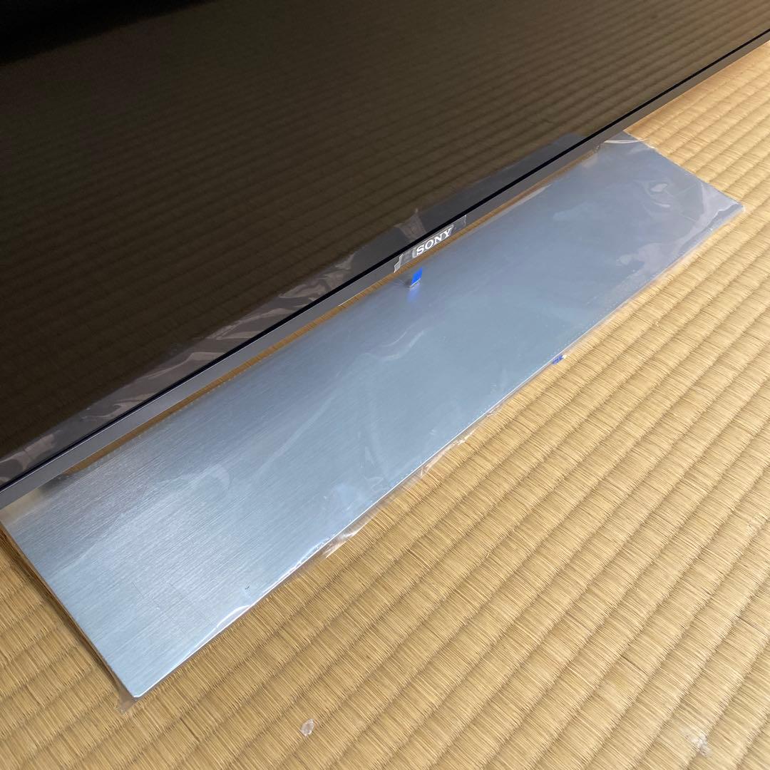 液晶テレビ SONY BRAVIA KJ-49X9000E