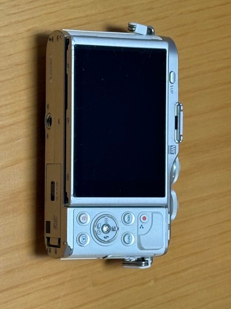 オリンパス　pen e-pl10