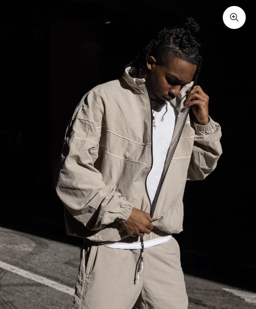 pvot セットアップ　上下セット