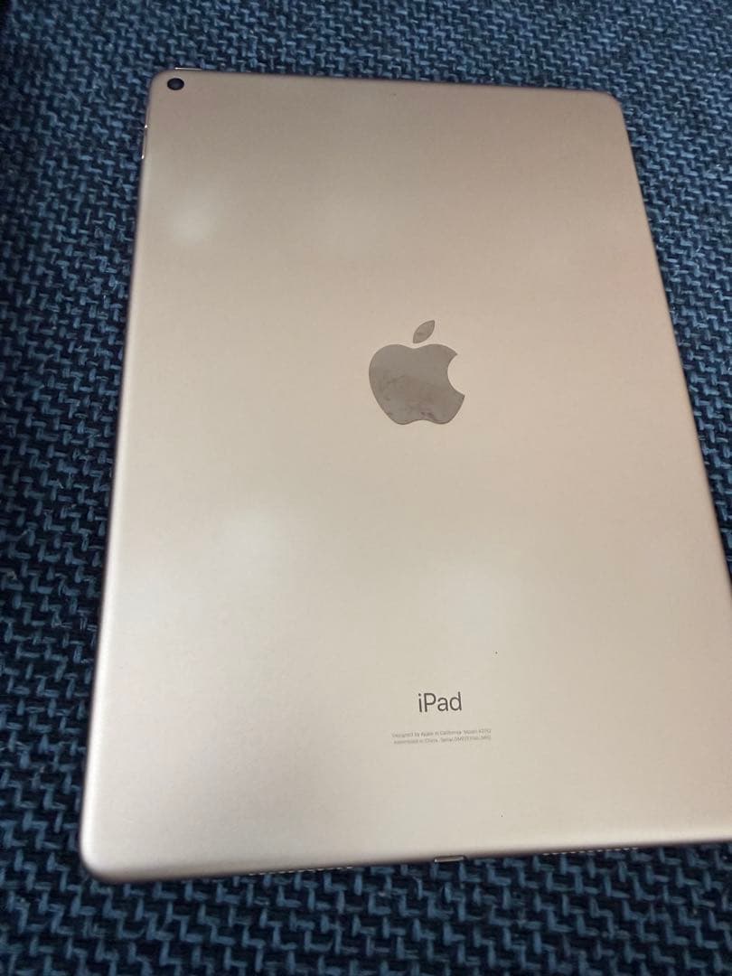 Apple iPad AIR3 ジャンク品