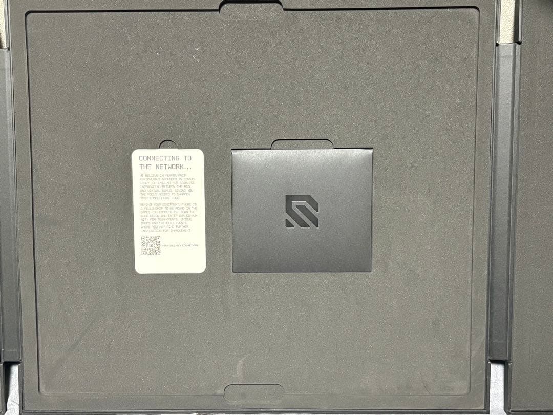 マウス・トラックボール WALLHACK SP-004 frenzysora