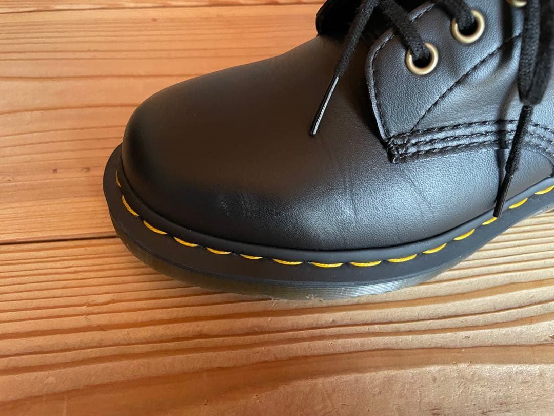 Dr. Martens ドクターマーチン　8 ホール （25.5 cm）　美品