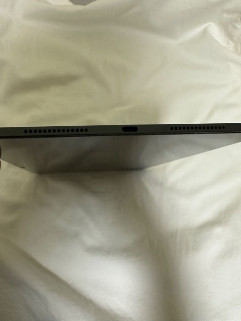 Apple iPad Pro 11インチ スペースグレー 第5世代 (M4)