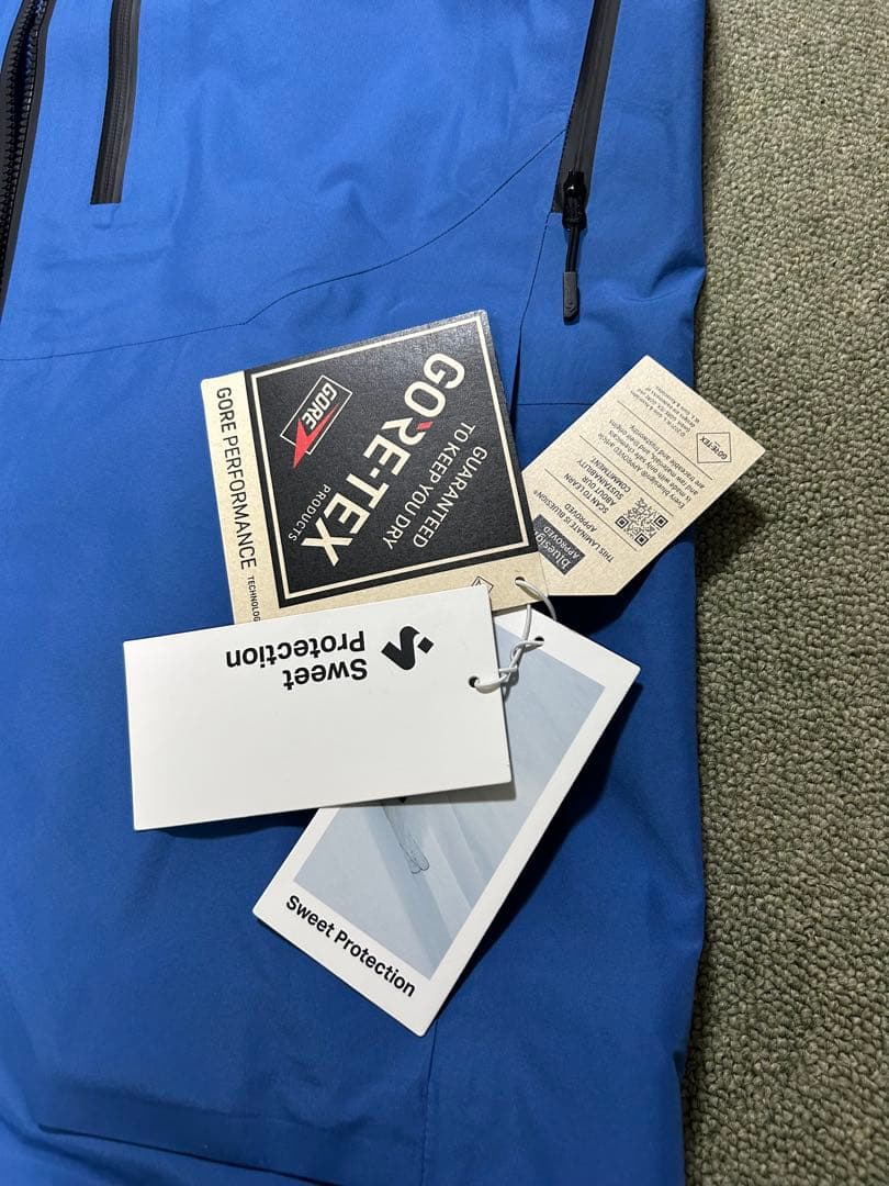 半額！Sweet Protection Crusader X GORE-TEX