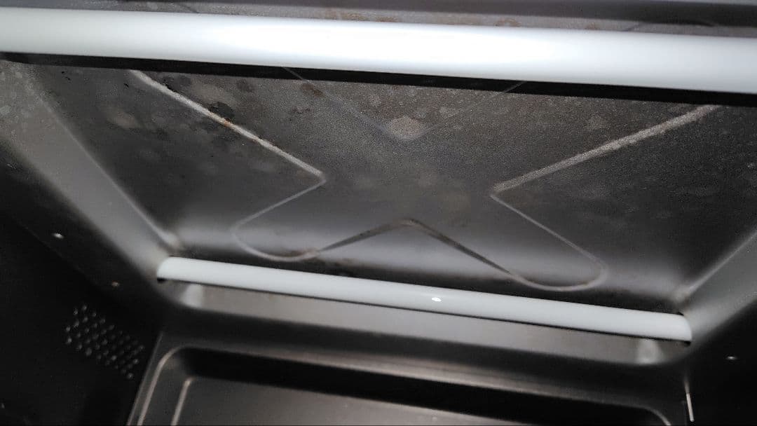 極美品 Panasonic NE-MS4A-K オーブンレンジ