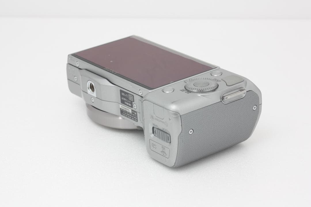 ソニー SONY α NEX-5 ボディ 完動品 付属品多数 #344a