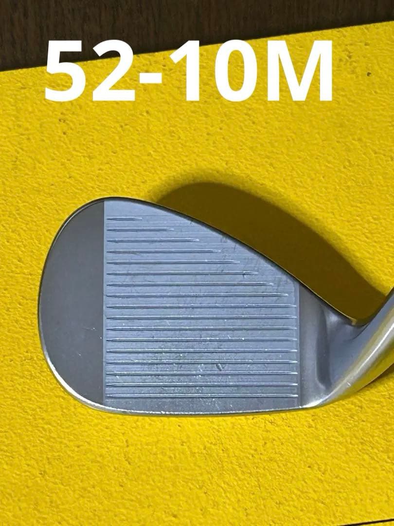 タイトリスト ボーケイフォージド 2023 52 58 2本セット