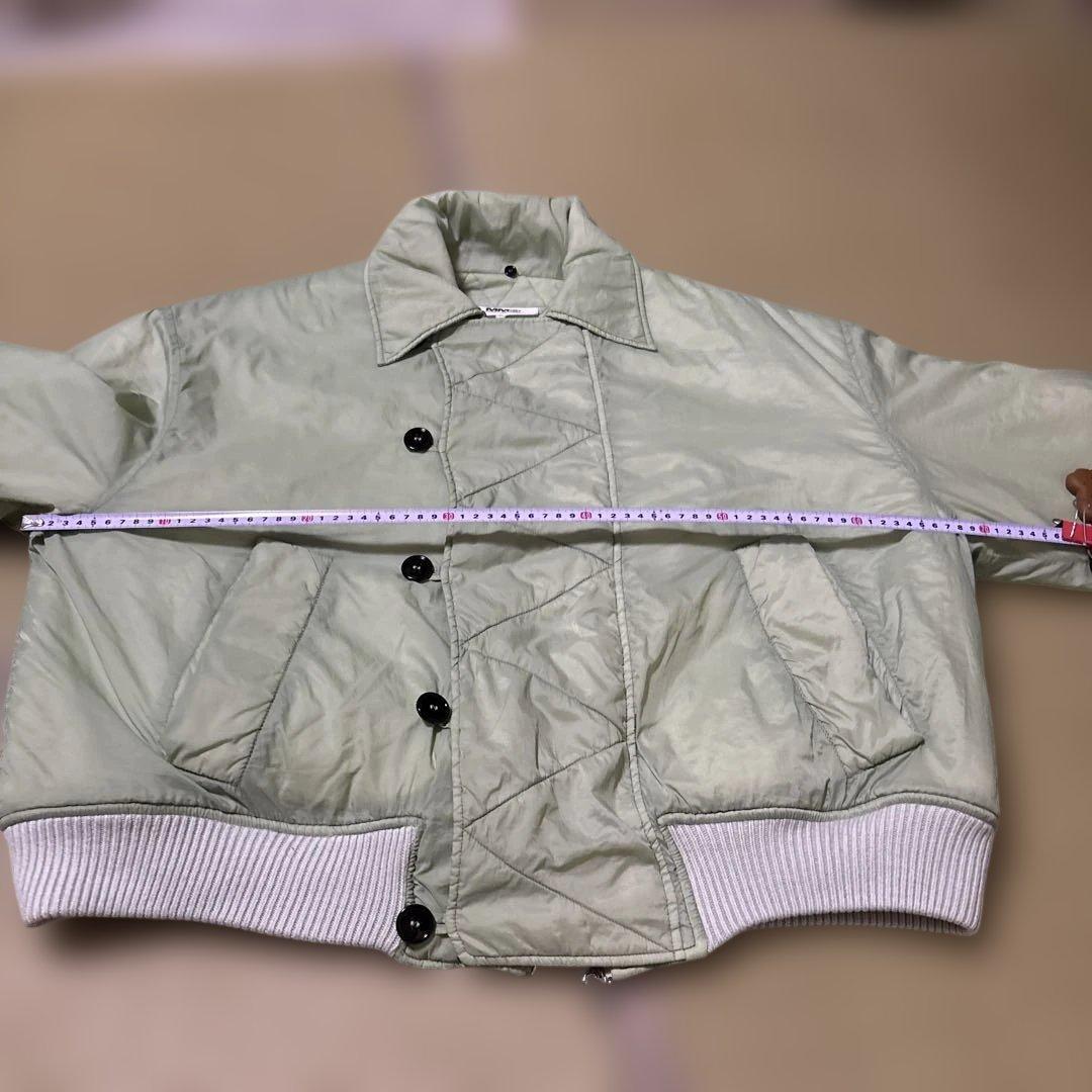 MM6 Maison Margiela キルティングジャケット M