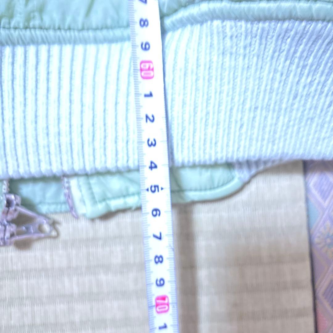 MM6 Maison Margiela キルティングジャケット M