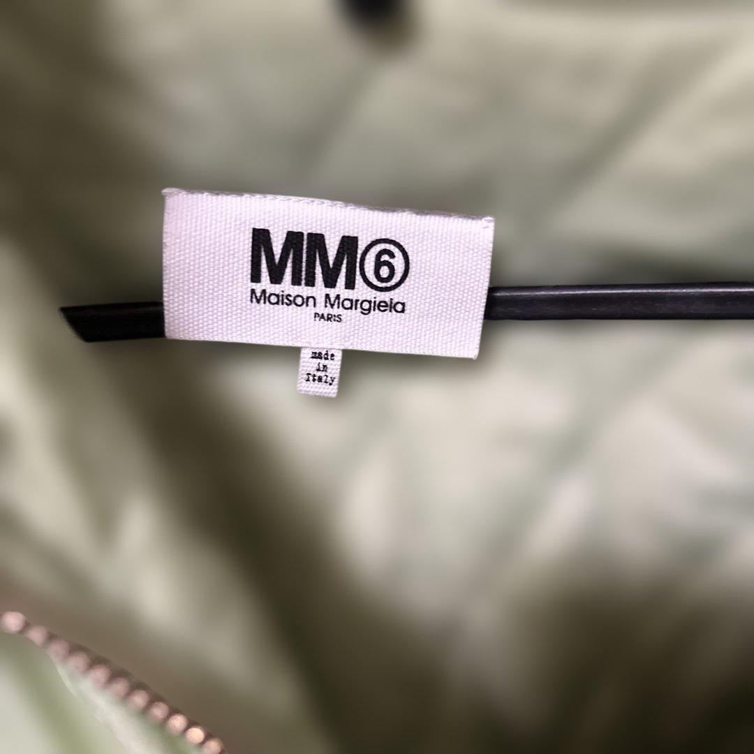 MM6 Maison Margiela キルティングジャケット M