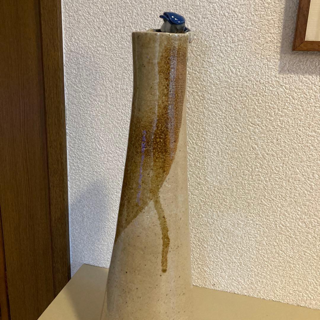 阿部和唐　陶芸家