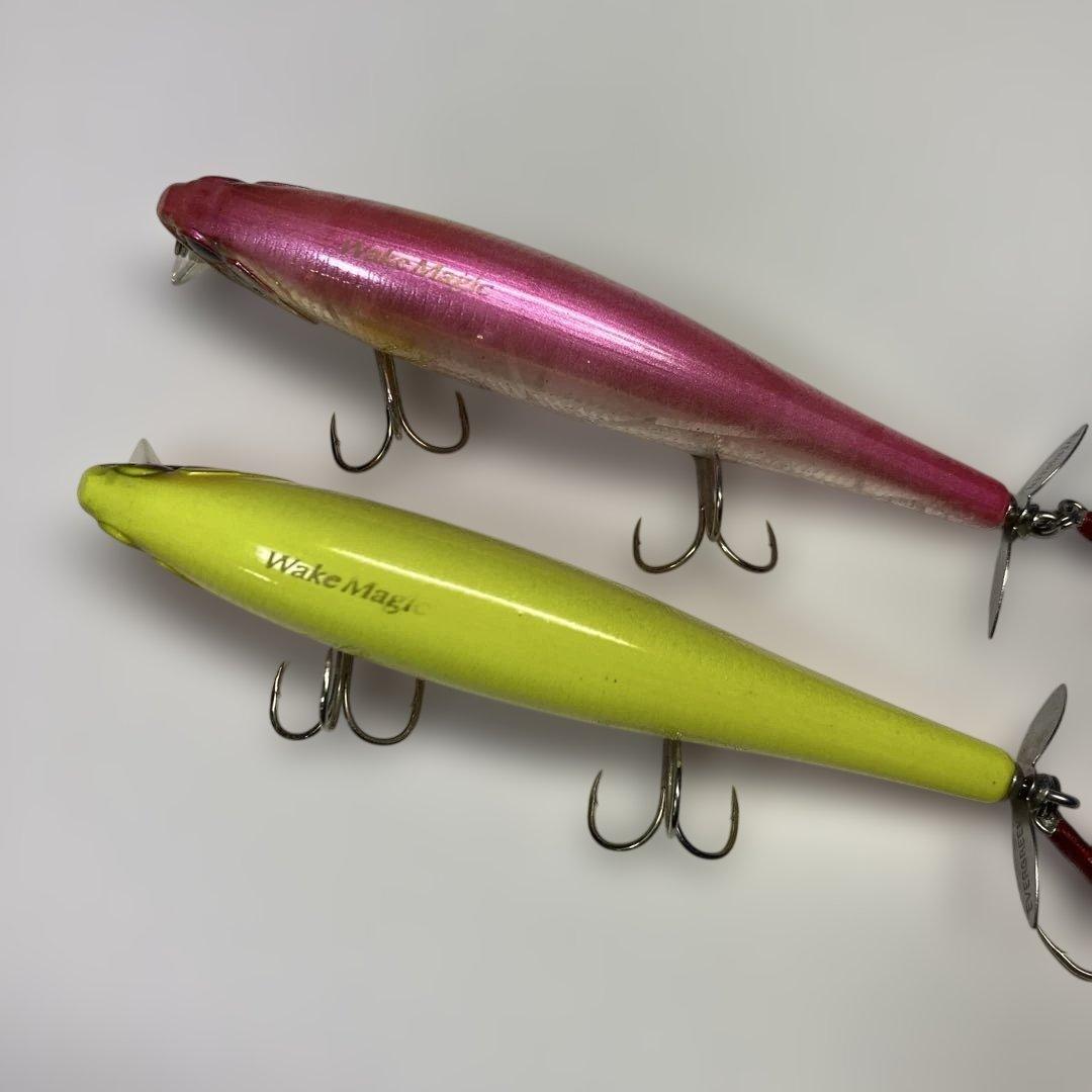 【新品未使用品】エバーグリーン３タイプ ６セット