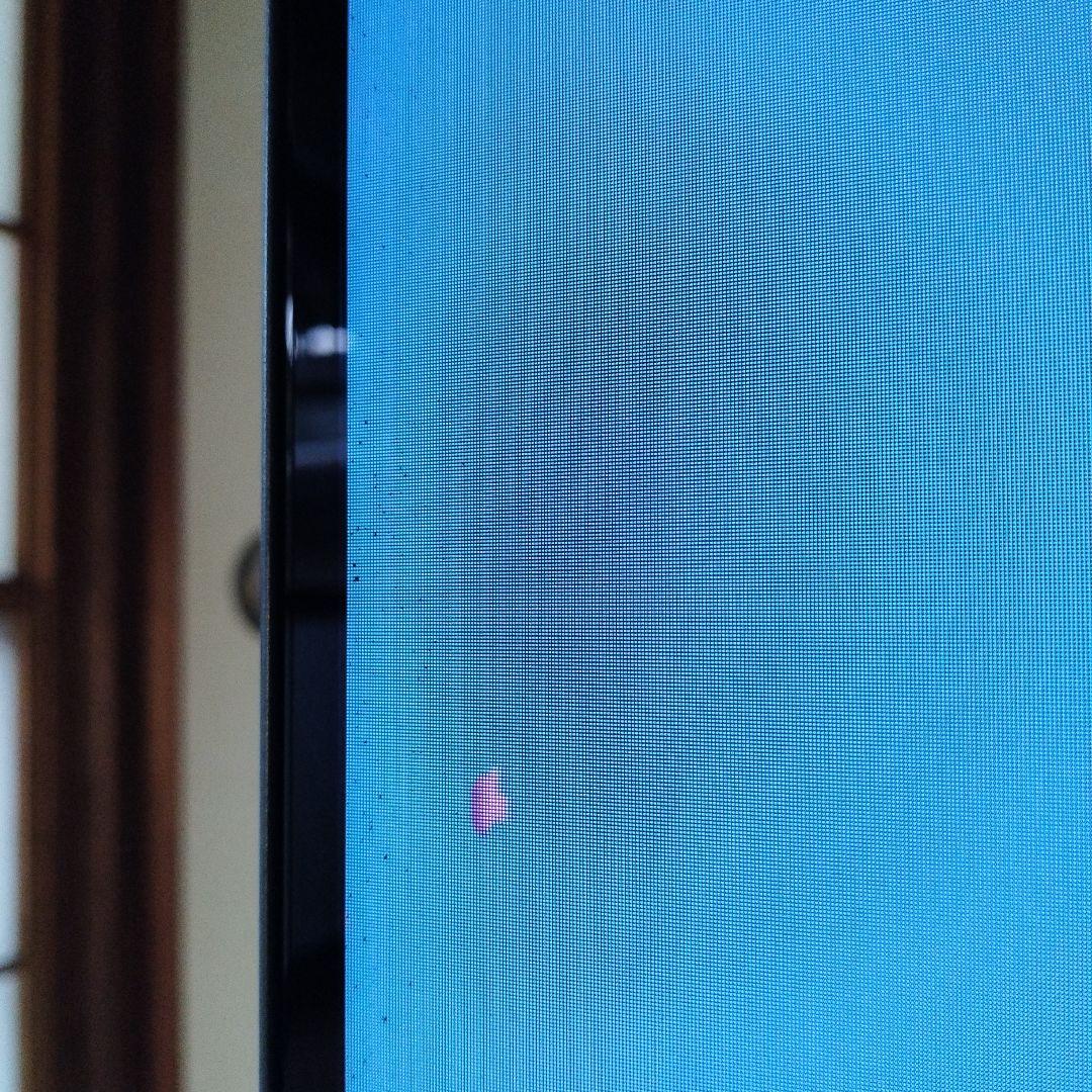 【極美品】SONY KJ-55A8H 4K有機ELテレビ 55インチ スタンド付