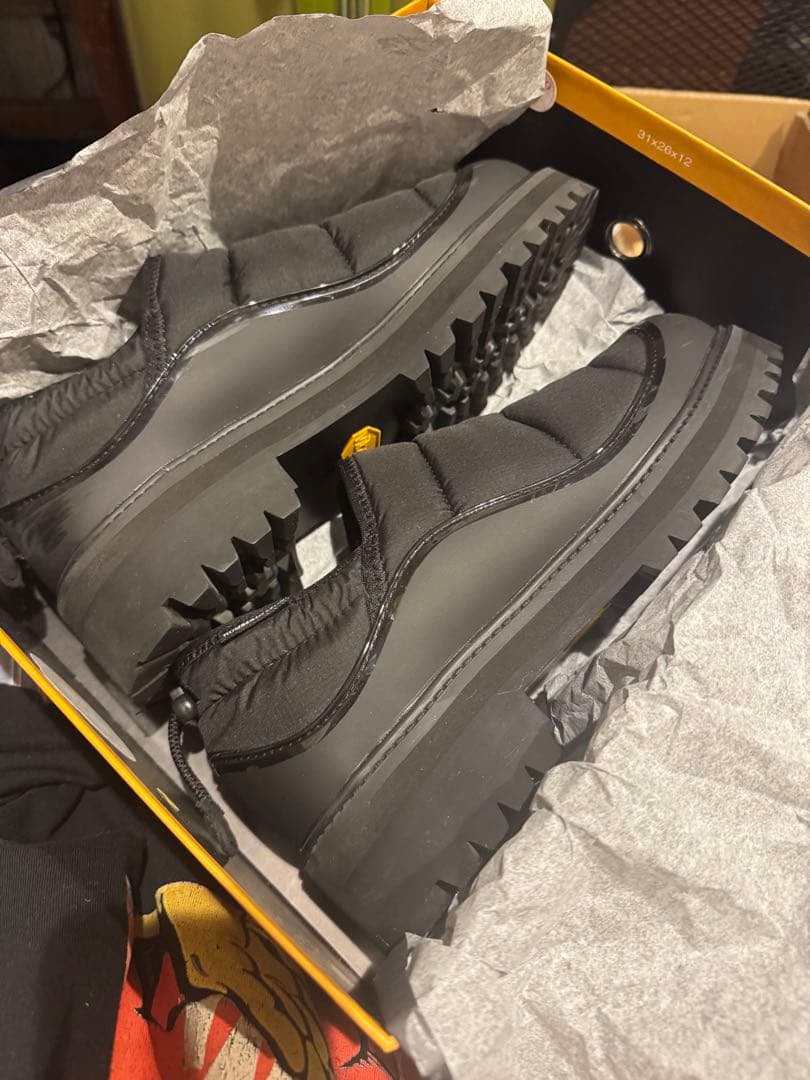 靴 Timberland Future73 x Humberto Leon