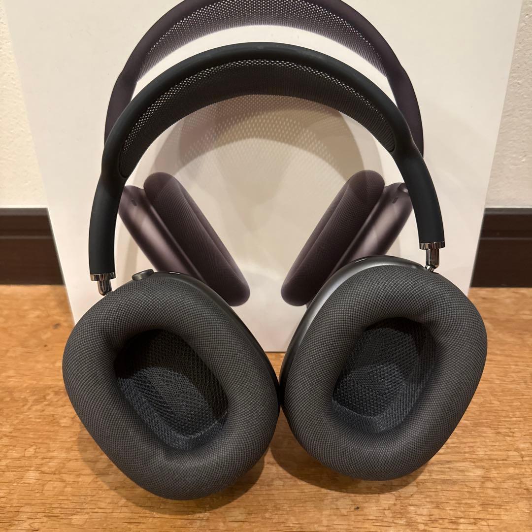 Apple AirPods Max エアポッツマックス
