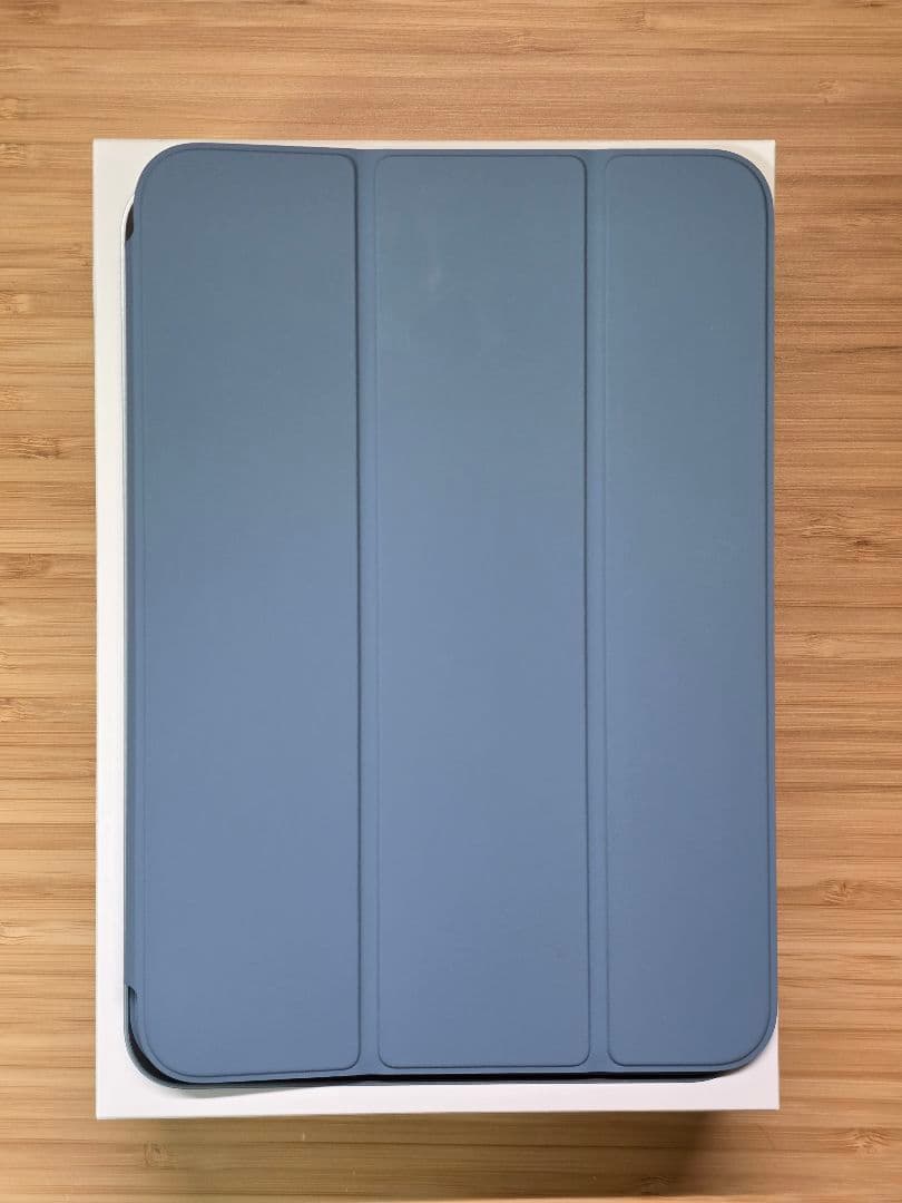 iPadmini 第7世代 Wi-Fi+Cellular 256GB　ブルー