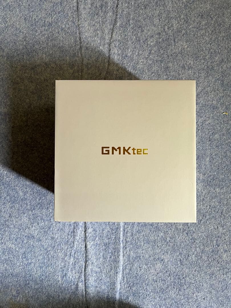 [ 良品 ] GMKtec Nucbox M7 Pro