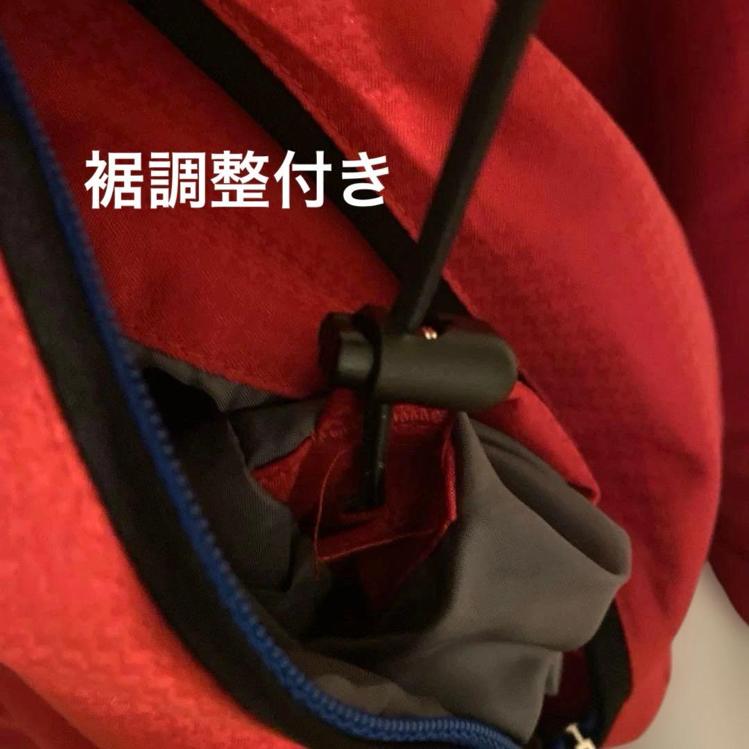 美品‼︎phenix アルペンモデルスキーウェア セット160