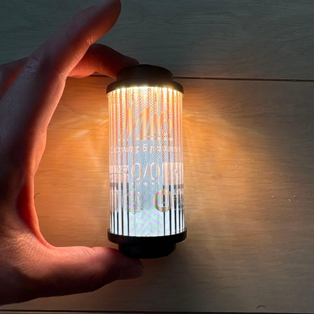 M16 38灯　フィールドスタイル限定　fieldstyle