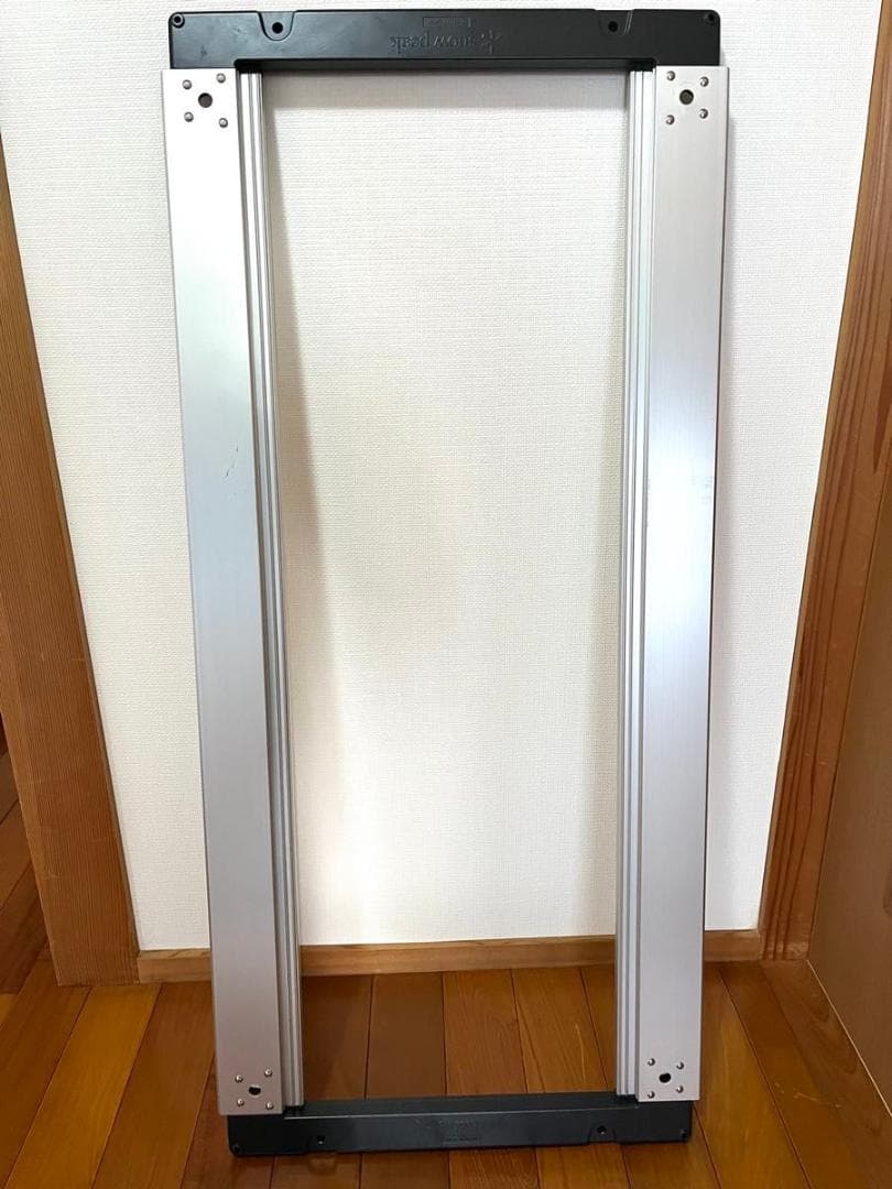 【美品】 peak IGTテーブル セット