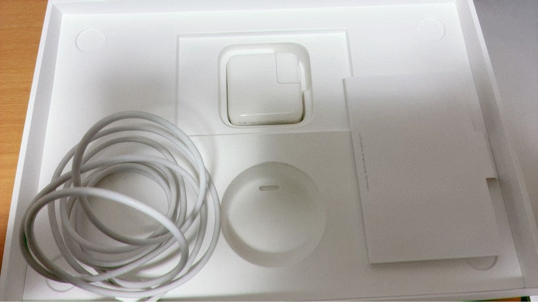 【今週限定価格】MacBook Air 13インチ（A2179 / 2020）