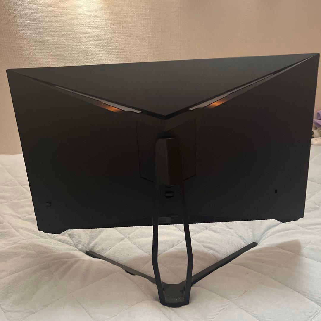 Innocnゲーミングモニター24.5インチ165HZ120Hz FHD1MS