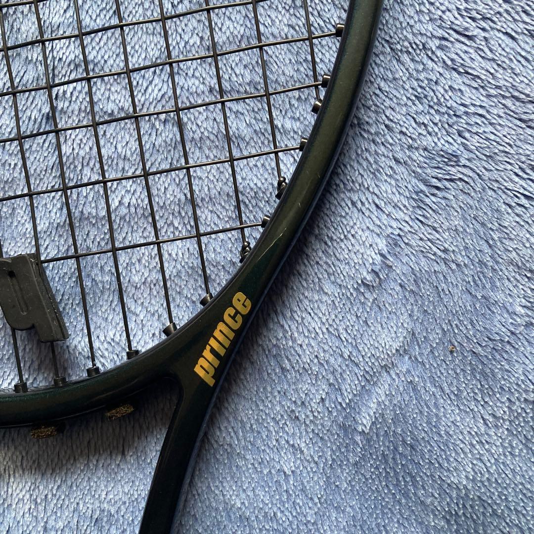 Prince ファントムグラファイト107 2024年モデル