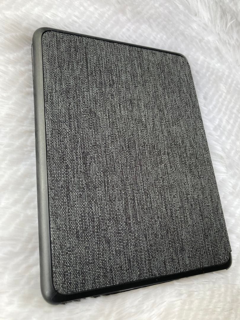 未使用級 Kindle Paperwhite 12世代 16GB 純正カバー付き