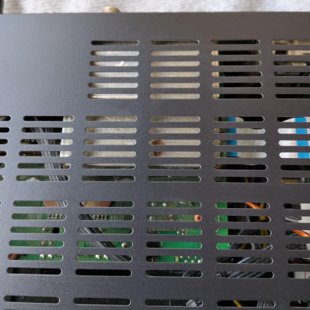 ONKYO CR-D1 SE mkⅡ 限定ブラック 動作確認済み