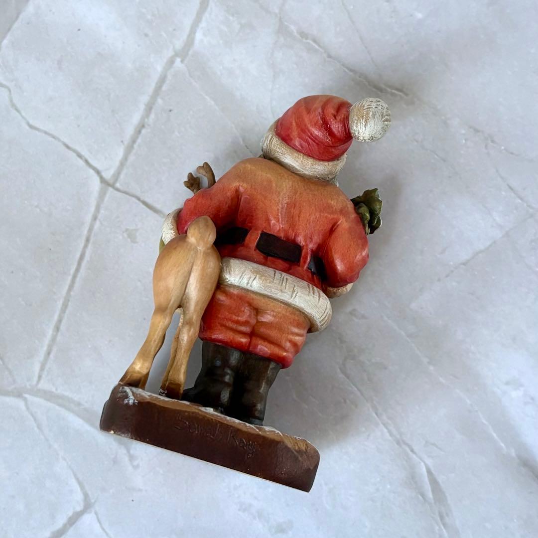 アンリ人形　ANRI サラ・ケイ　10㎝　☆* 【Kriss Kringle】