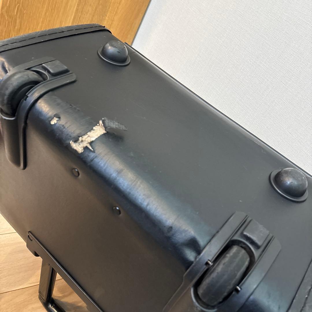 航空大学校 フライトバッグ キャリータイプ 指定鞄 中古