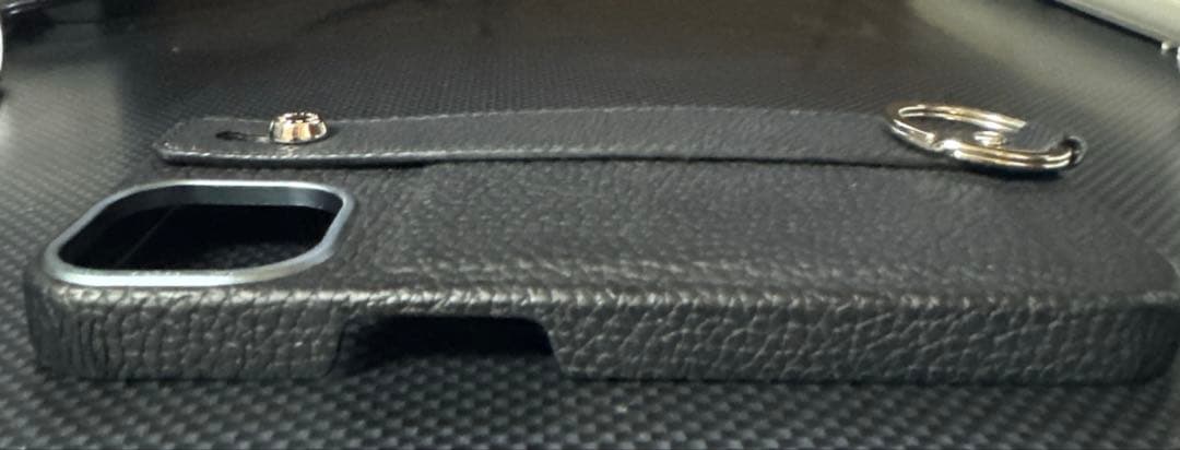 BONAVENTURA iPhone15 ケース