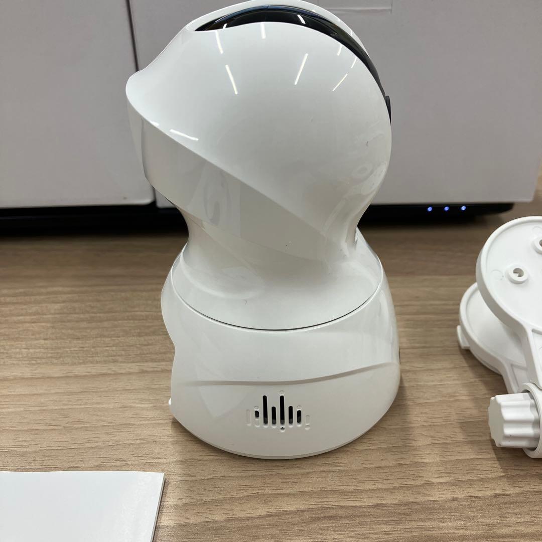 COOAUネットワークカメラ855.2台セット