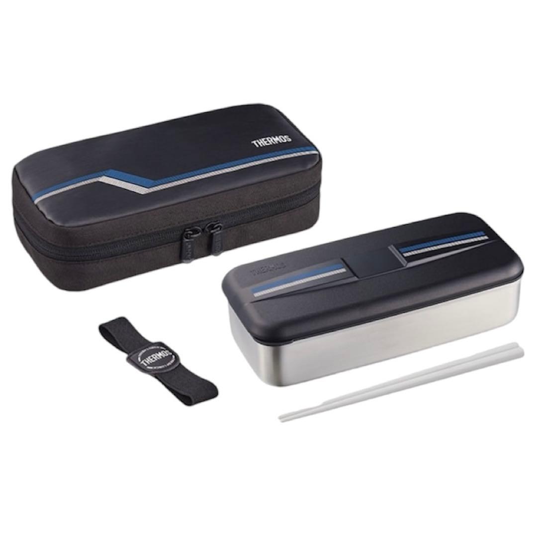 THERMOS お弁当グッズ　お弁当箱　水筒　6点　まとめ売り