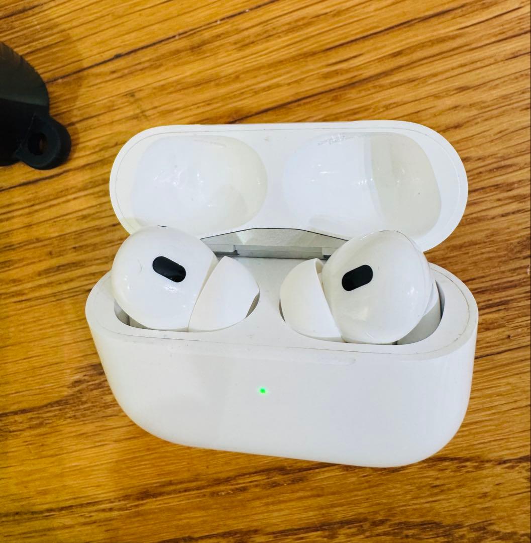 AirPods Pro 2 本体 美品 オマケ付き