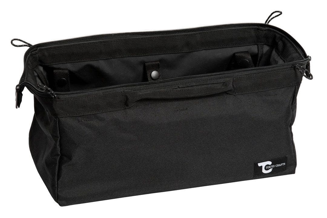 コードユニット&マルチバッグ　2点セット　TOKYOCRAFTS